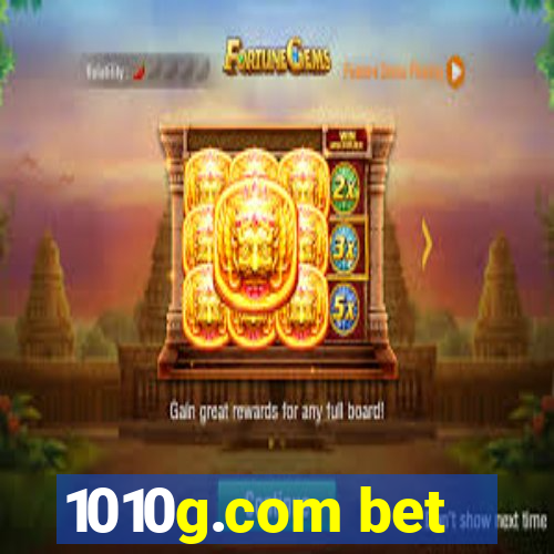 1010g.com bet